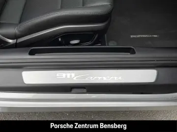 911 Carrera SportAbgas Schiebedach RFK BOSE