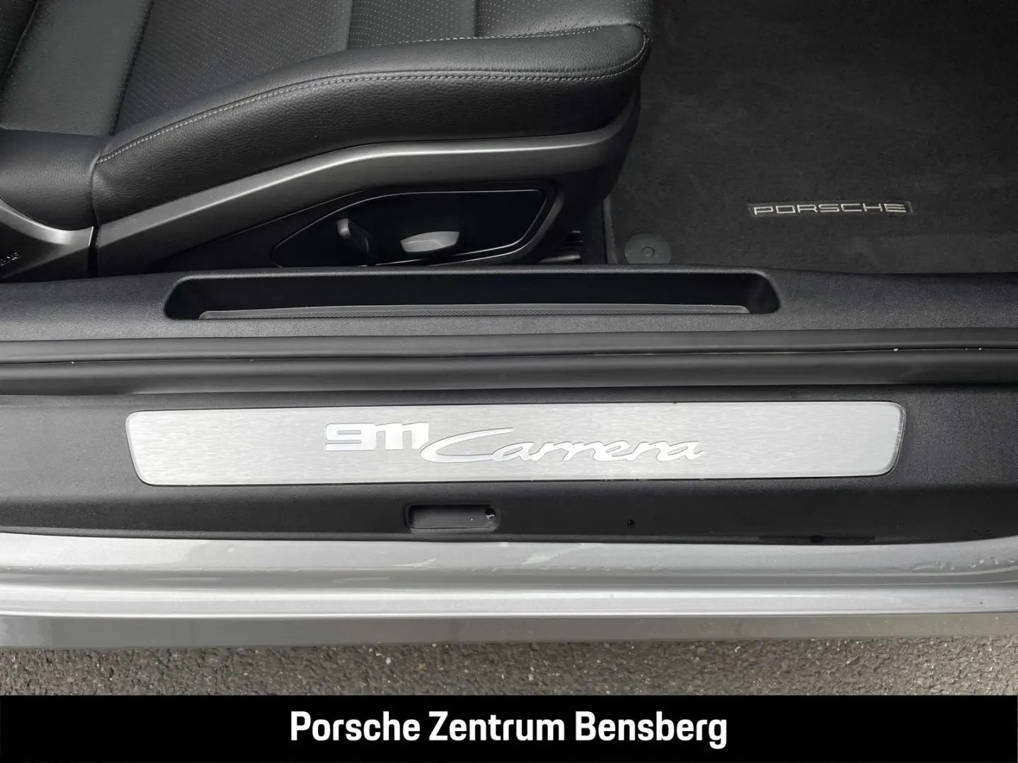 911 Carrera SportAbgas Schiebedach RFK BOSE