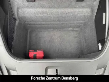 911 Carrera SportAbgas Schiebedach RFK BOSE
