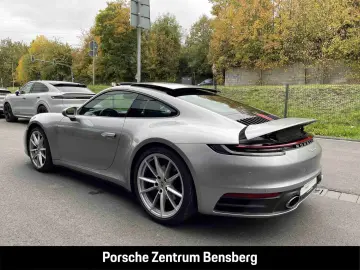 911 Carrera SportAbgas Schiebedach RFK BOSE
