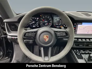911 Carrera SportAbgas Sitzbelüftung Matrix ACC