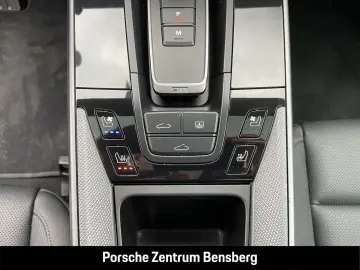 911 Carrera SportAbgas Sitzbelüftung Matrix ACC