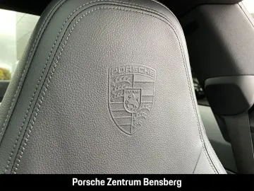 911 Carrera SportAbgas Sitzbelüftung Matrix ACC
