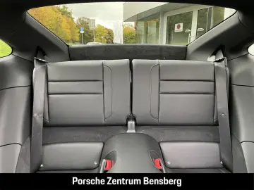 911 Carrera SportAbgas Sitzbelüftung Matrix ACC