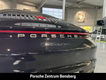 911 Carrera SportAbgas Sitzbelüftung Matrix ACC