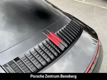 911 Carrera SportAbgas Sitzbelüftung Matrix ACC