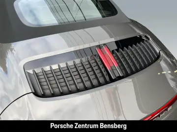 911 Carrera S Cabriolet SportAbgas Sitzbelüftung