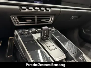 911 Carrera S Cabriolet SportAbgas Sitzbelüftung