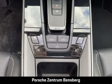 911 Carrera S Cabriolet SportAbgas Sitzbelüftung