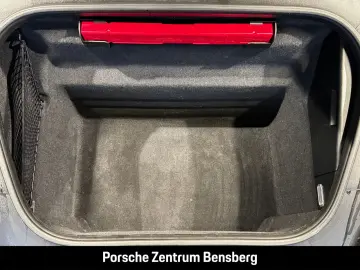 911 Carrera S Cabriolet SportAbgas Sitzbelüftung