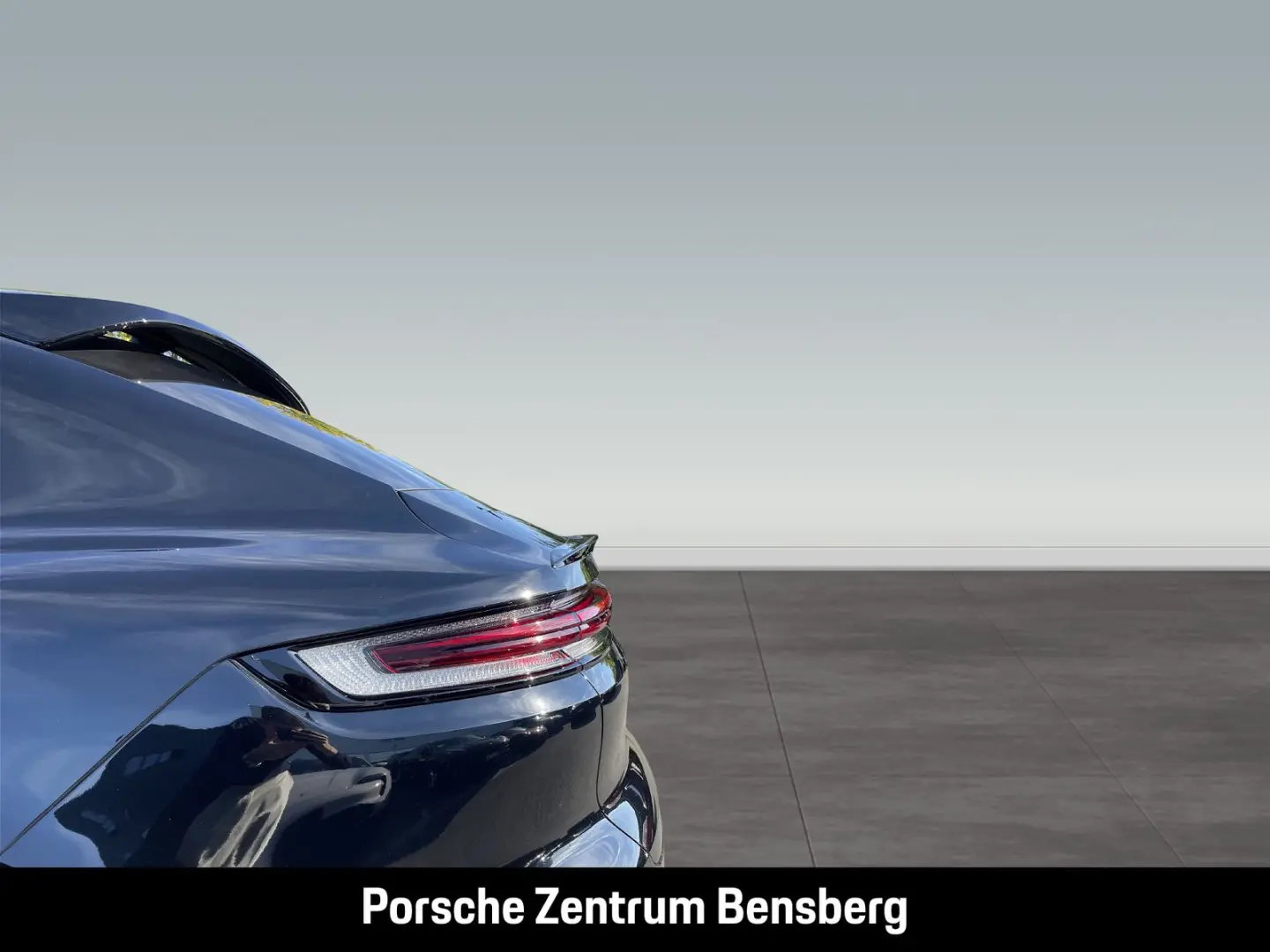 Cayenne S Coupé ACC BOSE 22Zoll SurroundView