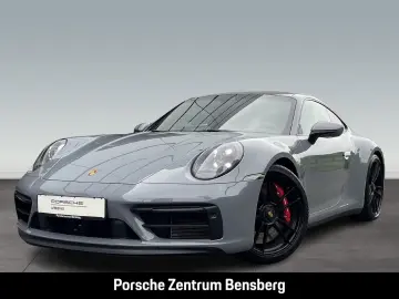 911 Carrera GTS Schiebedach BOSE ACC RFK