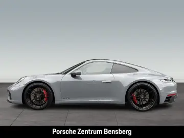 911 Carrera GTS Schiebedach BOSE ACC RFK