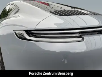 911 Carrera GTS Schiebedach BOSE ACC RFK