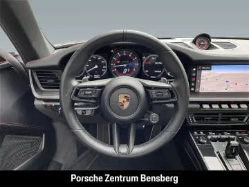 911 Carrera GTS Schiebedach BOSE ACC RFK
