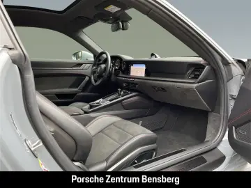 911 Carrera GTS Schiebedach BOSE ACC RFK
