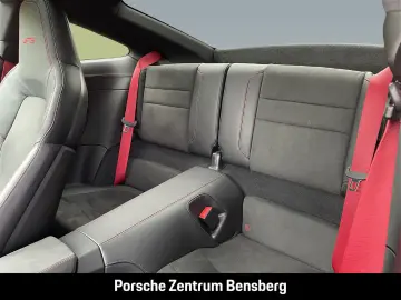 911 Carrera GTS Schiebedach BOSE ACC RFK