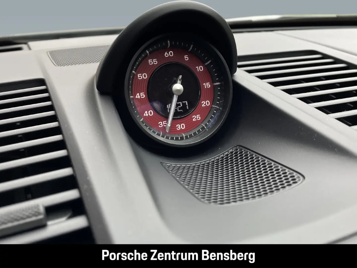 911 Carrera GTS Schiebedach BOSE ACC RFK