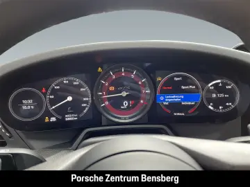 911 Carrera GTS Schiebedach BOSE ACC RFK