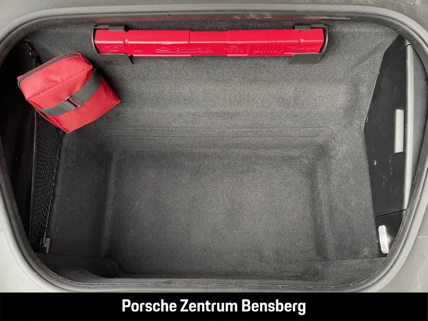 911 Carrera GTS Schiebedach BOSE ACC RFK