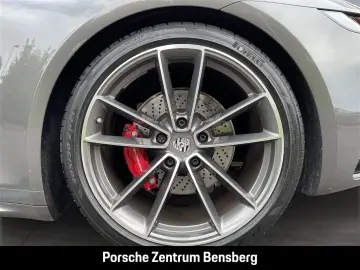 911 Carrera S Cabriolet SportAbgas PASM BOSE PDL