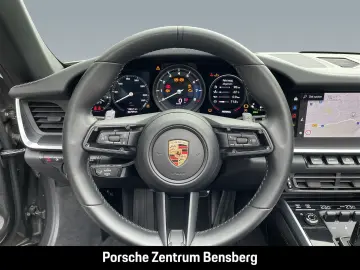 911 Carrera S Cabriolet SportAbgas PASM BOSE PDL