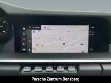 911 Carrera S Cabriolet SportAbgas PASM BOSE PDL