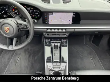 911 Carrera S Cabriolet SportAbgas PASM BOSE PDL
