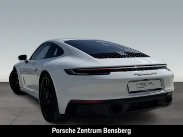 911 Carrera GTS Schiebedach BOSE SurroundView