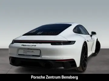 911 Carrera GTS Schiebedach BOSE SurroundView