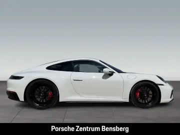 911 Carrera GTS Schiebedach BOSE SurroundView