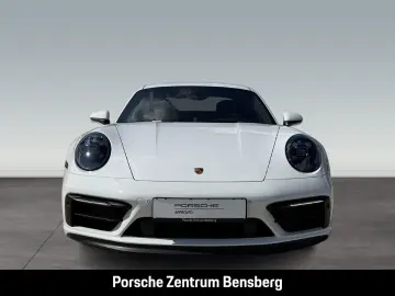 911 Carrera GTS Schiebedach BOSE SurroundView