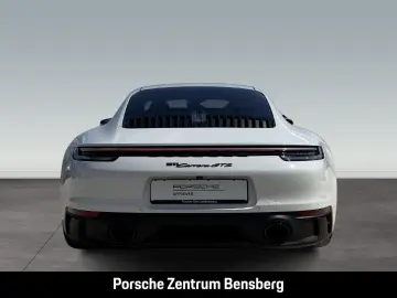 911 Carrera GTS Schiebedach BOSE SurroundView