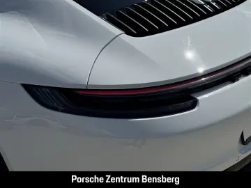 911 Carrera GTS Schiebedach BOSE SurroundView