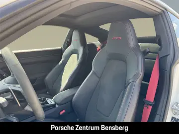 911 Carrera GTS Schiebedach BOSE SurroundView