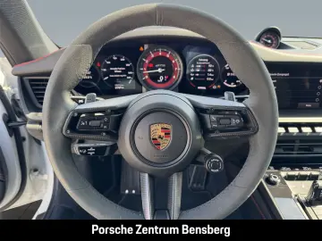 911 Carrera GTS Schiebedach BOSE SurroundView