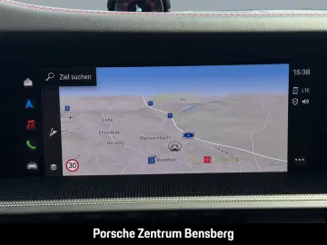 911 Carrera GTS Schiebedach BOSE SurroundView