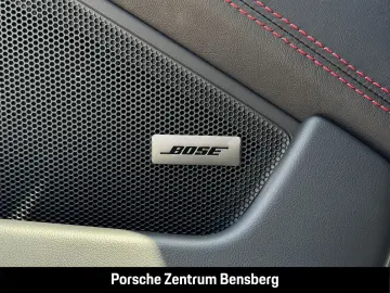911 Carrera GTS Schiebedach BOSE SurroundView