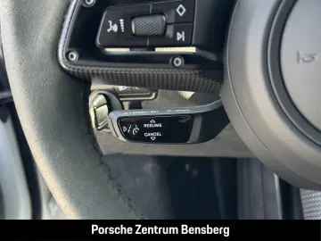 911 Carrera GTS Schiebedach BOSE SurroundView