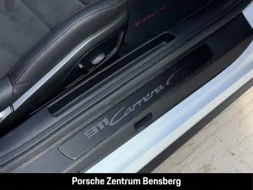 911 Carrera GTS Schiebedach BOSE SurroundView