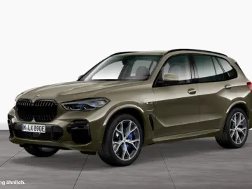 X5 xDrive45e M Sportpaket Head-Up HK HiFi DAB