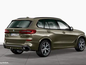 X5 xDrive45e M Sportpaket Head-Up HK HiFi DAB