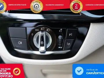 BMW Seria 5 540i xDrive AT MHEV