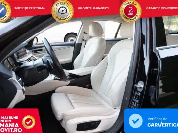 BMW Seria 5 540i xDrive AT MHEV
