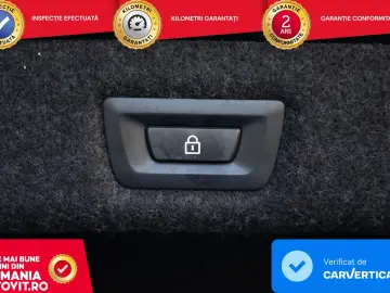 BMW Seria 5 540i xDrive AT MHEV