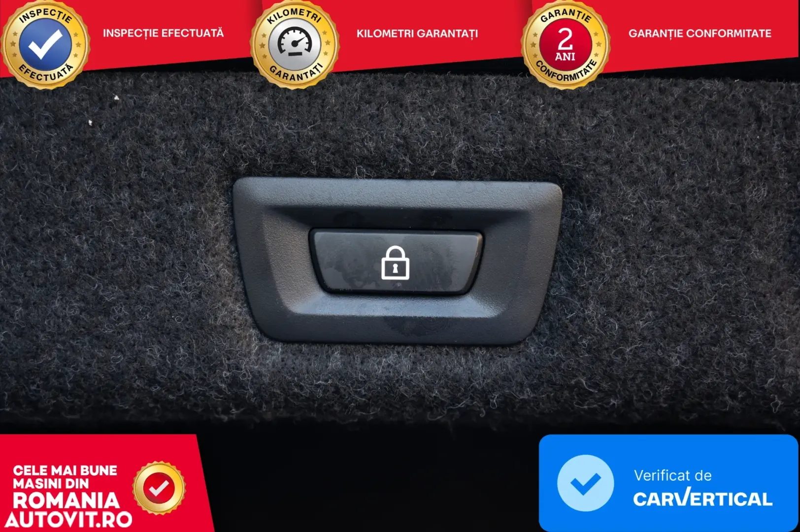 BMW Seria 5 540i xDrive AT MHEV