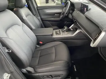 CX-60 2.5 BLACK FRIDAY PHEV Homura alle Pakete