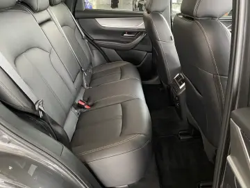 CX-60 2.5 BLACK FRIDAY PHEV Homura alle Pakete