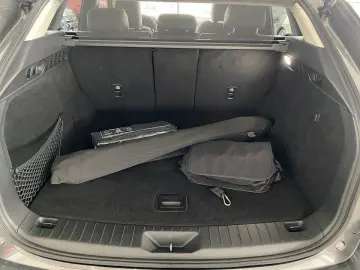 CX-60 2.5 BLACK FRIDAY PHEV Homura alle Pakete