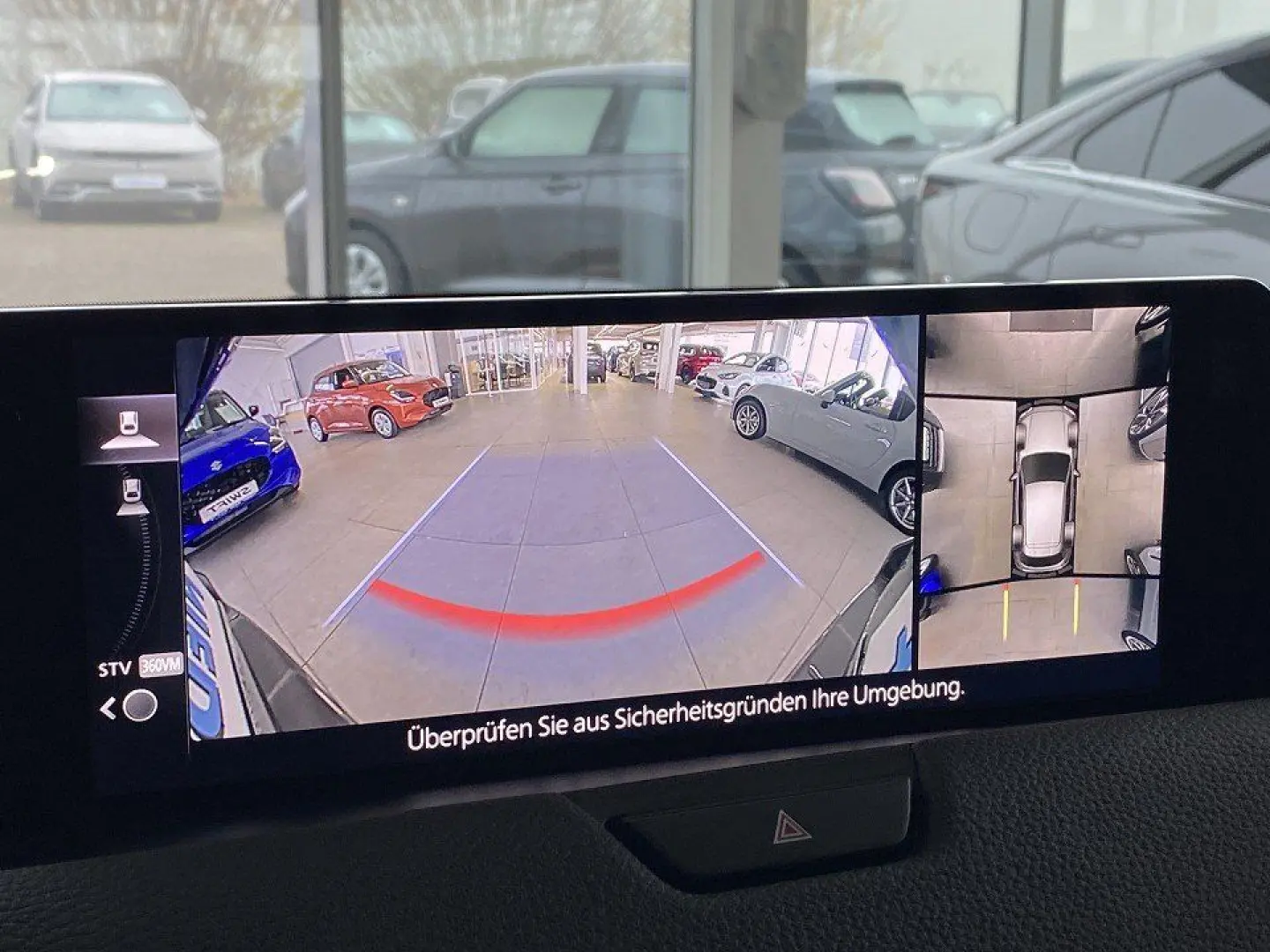 CX-60 2.5 BLACK FRIDAY PHEV Homura alle Pakete